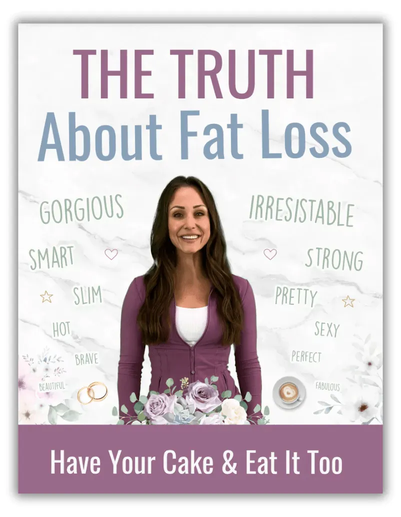 The Truth About Fat Loss